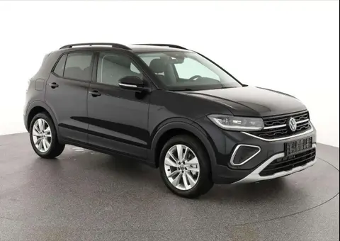 Used VOLKSWAGEN T-CROSS Petrol 2024 Ad 