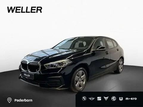 Used BMW SERIE 1 Petrol 2023 Ad 