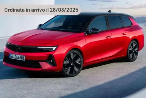 Annonce OPEL ASTRA Essence 2024 d'occasion 