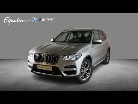 Used BMW X3 Diesel 2021 Ad 