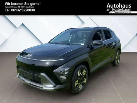 Used HYUNDAI KONA Hybrid 2024 Ad 