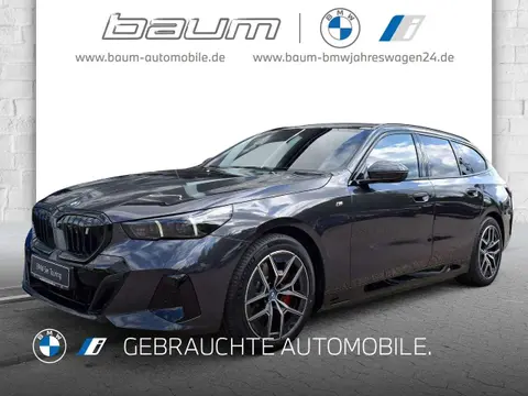 Annonce BMW I5 Électrique 2024 d'occasion 