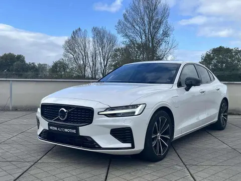 Annonce VOLVO S60 Hybride 2024 d'occasion 