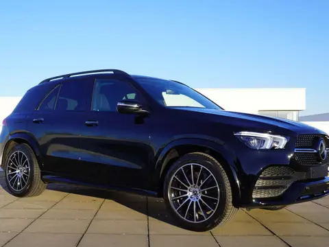 Used MERCEDES-BENZ CLASSE GLE Hybrid 2023 Ad 