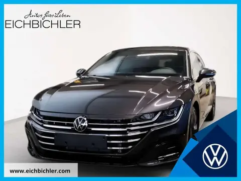 Annonce VOLKSWAGEN ARTEON Diesel 2023 d'occasion 