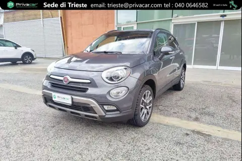 Used FIAT 500X Diesel 2019 Ad 