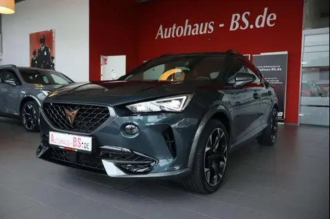 Annonce CUPRA FORMENTOR Hybride 2021 d'occasion 