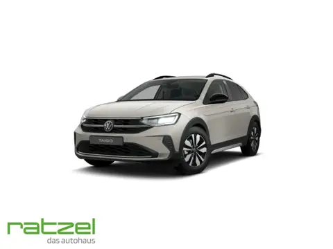 Annonce VOLKSWAGEN TAIGO Essence 2024 d'occasion 