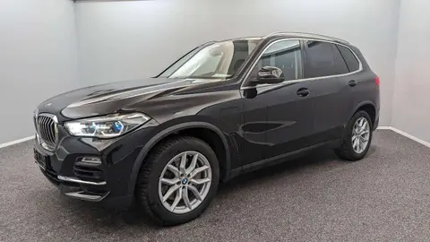 Used BMW X5 Hybrid 2020 Ad Germany