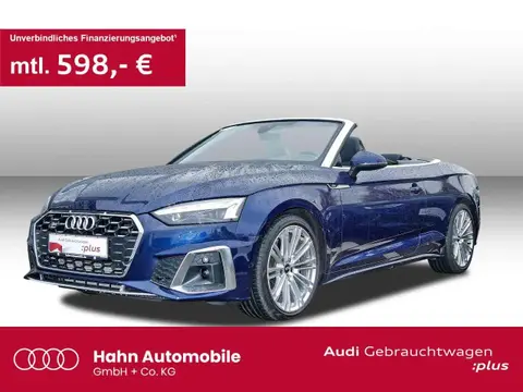 Used AUDI S5 Petrol 2020 Ad 