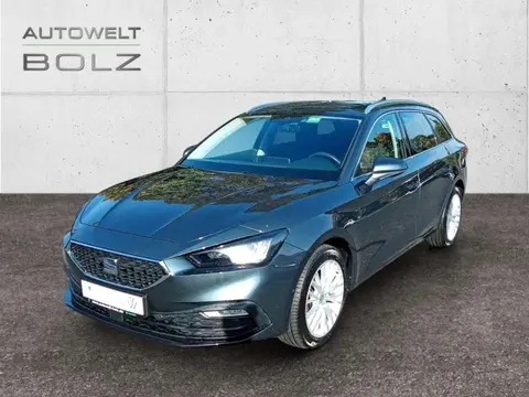 Used SEAT LEON Petrol 2021 Ad 