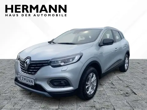 Used RENAULT KADJAR Petrol 2020 Ad 