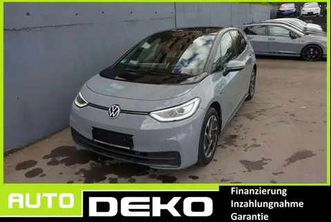 Used VOLKSWAGEN ID.3 Electric 2021 Ad 