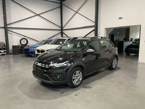 Used DACIA SANDERO Petrol 2023 Ad 