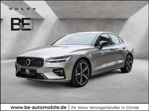 Annonce VOLVO S60 Essence 2023 d'occasion 