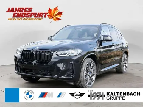 Used BMW X3 Petrol 2024 Ad 