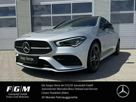 Used MERCEDES-BENZ CLASSE CLA Petrol 2022 Ad 