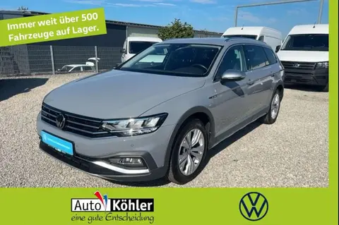 Used VOLKSWAGEN PASSAT Diesel 2022 Ad 