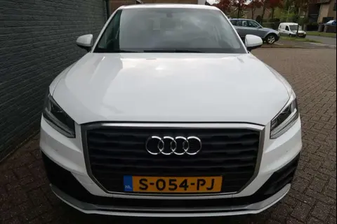 Used AUDI Q2 Petrol 2020 Ad 