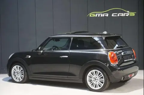 Used MINI COOPER Diesel 2017 Ad 