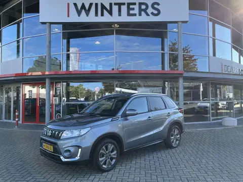 Used SUZUKI VITARA Petrol 2020 Ad 