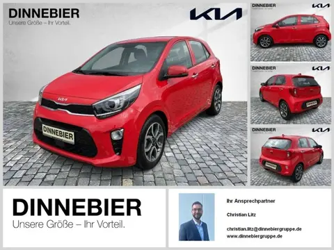 Used KIA PICANTO Petrol 2023 Ad 