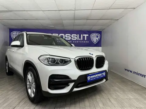 Used BMW X3 Diesel 2019 Ad 