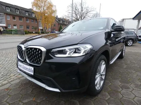 Annonce BMW X4 Essence 2022 d'occasion 