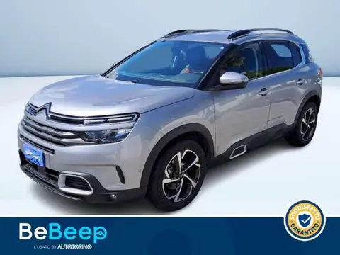 Used CITROEN C5 AIRCROSS Diesel 2019 Ad 