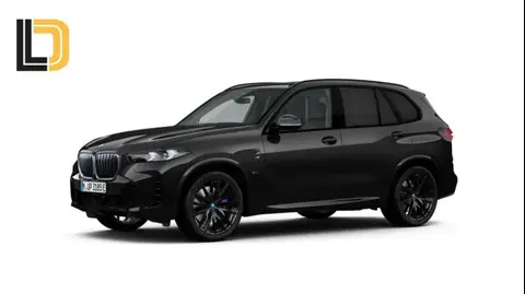 Annonce BMW X5 Hybride 2023 d'occasion 