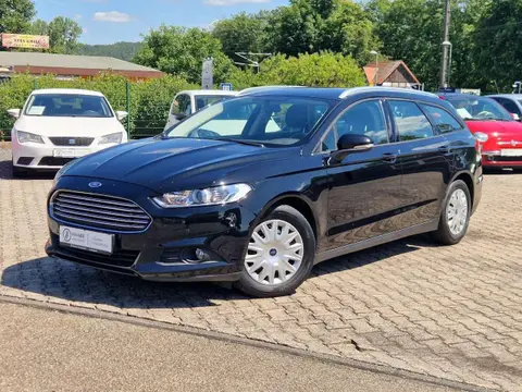 Annonce FORD MONDEO Diesel 2016 d'occasion 