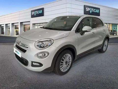 Used FIAT 500X Diesel 2017 Ad 