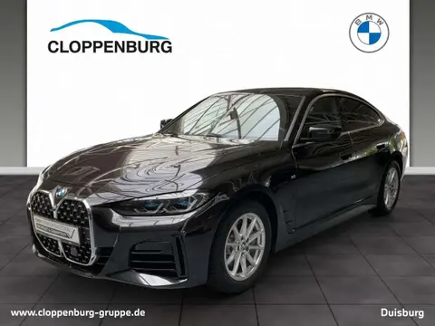 Used BMW SERIE 4 Petrol 2023 Ad Germany