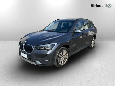 Used BMW X1 Diesel 2021 Ad 