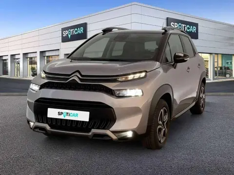 Used CITROEN C3 AIRCROSS Petrol 2022 Ad 