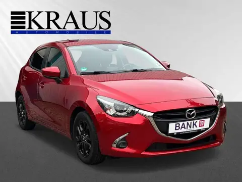 Used MAZDA 2 Petrol 2018 Ad 