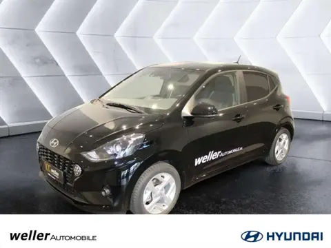 Used HYUNDAI I10 Petrol 2023 Ad 