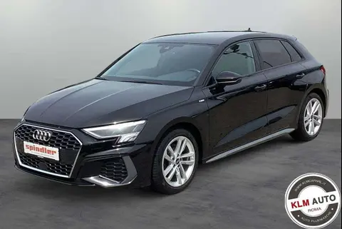 Annonce AUDI A3 Diesel 2021 d'occasion 