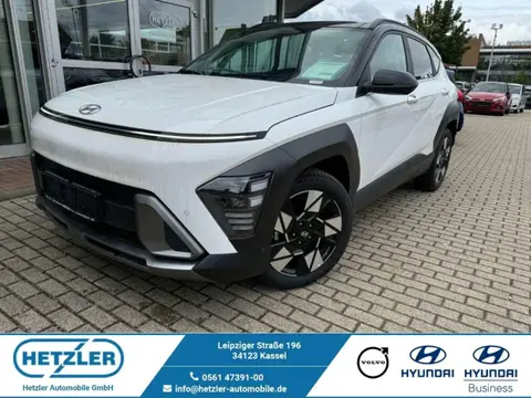 Used HYUNDAI KONA Petrol 2023 Ad 