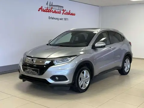 Used HONDA HR-V Petrol 2019 Ad 