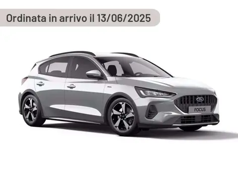 Annonce FORD FOCUS Hybride 2024 d'occasion 