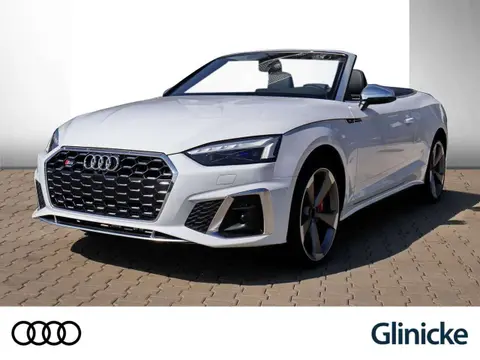 Used AUDI S5 Petrol 2024 Ad 