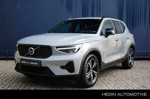 Used VOLVO XC40 Hybrid 2024 Ad 