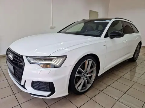 Used AUDI A6 Diesel 2020 Ad 