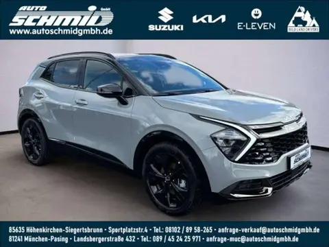 Annonce KIA SPORTAGE Essence 2024 d'occasion 