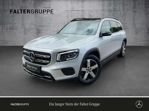 Annonce MERCEDES-BENZ CLASSE GLB Diesel 2023 d'occasion 