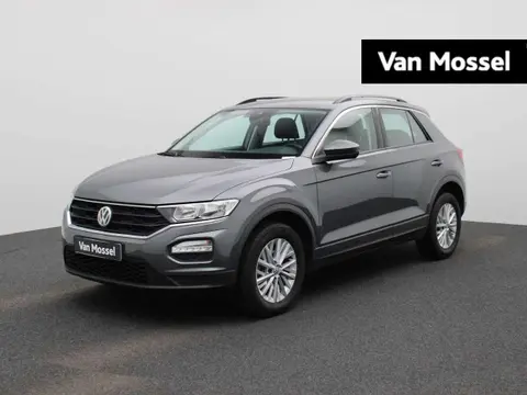 Used VOLKSWAGEN T-ROC Petrol 2019 Ad 