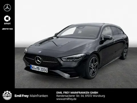 Used MERCEDES-BENZ CLASSE CLA Diesel 2024 Ad 