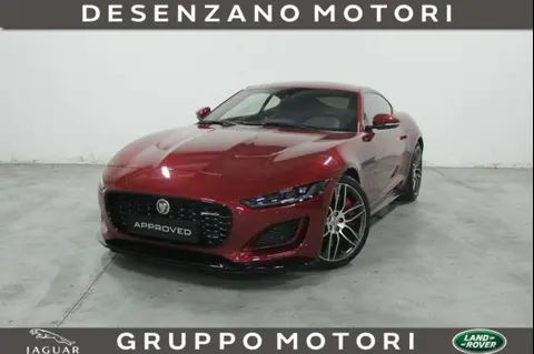 Used JAGUAR F-TYPE Petrol 2023 Ad 