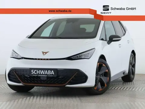 Used CUPRA BORN Electric 2023 Ad 